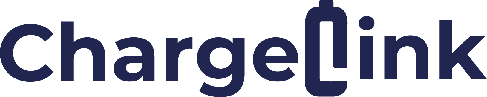 ChargeLink logo